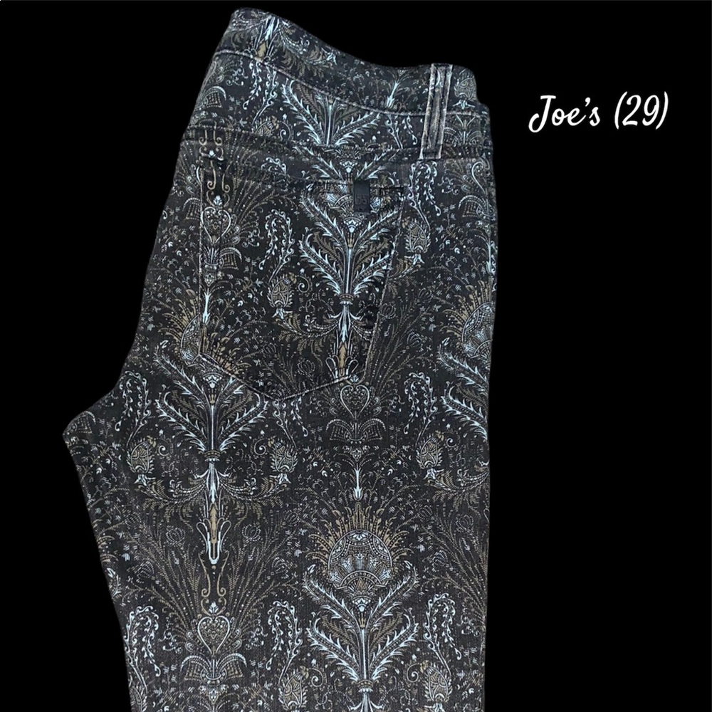 Joe’s Jeans